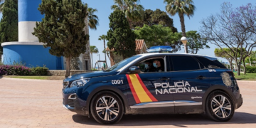 Detienen a un hombre que fue sorprendido disparando a los gatos de una vecina