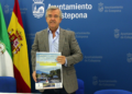 Estepona organiza la II Marcha Cicloturista ‘Por una carretera más segura’ en recuerdo a Mario Zumaquero