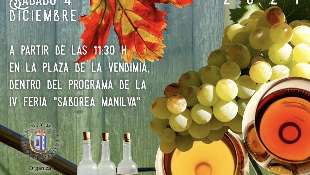Presentado el XIII Concurso de Vino de Manilva