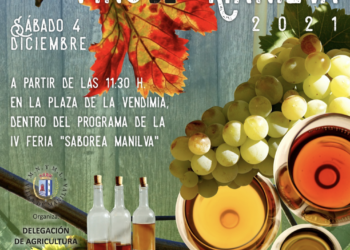 Presentado el XIII Concurso de Vino de Manilva