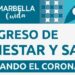 Marbella albergará el Congreso de bienestar y salud ‘Marbella Cuida’