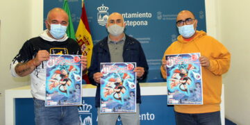 Llega a Estepona la V edición de EsteponGO!, el Salón del Manga, Videojuegos y Cultura Alternativa