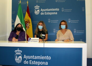 Laura Gallego, ganadora de la 2ª edición ‘Se llama copla’, en concierto en el Auditorio Felipe VI