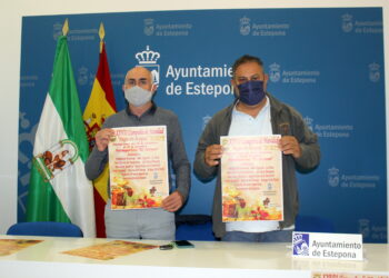 Estepona y ‘Frente Bolillón’ ponen en marcha una nueva edición de la campaña benéfica ‘Ningún Niño sin Juguete’