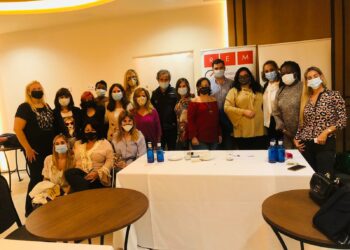 La Asociación REM activa sus actos en la Costa del Sol