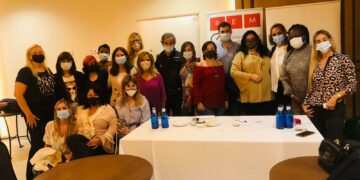 La Asociación REM activa sus actos en la Costa del Sol