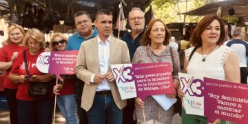 El PSOE de Marbella se suma a la exigencia de la retirada de la guía sobre la prostitución