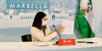 El PSOE pide controlar las viviendas turísticas de Marbella