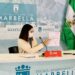 El PSOE pide controlar las viviendas turísticas de Marbella