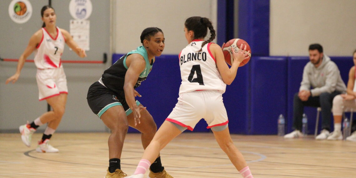 Salió cruz para el CAB Estepona en el derbi andaluz (68-71)