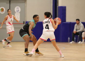 Salió cruz para el CAB Estepona en el derbi andaluz (68-71)