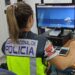 Detenido por engañar a un menor de Marbella para intercambiar vídeos y fotos sexuales