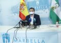 Marbella aprueba licencias urbanísticas por valor de 25 millones de euros