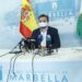 Marbella aprueba licencias urbanísticas por valor de 25 millones de euros