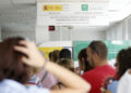 Andalucía lidera la subida del paro en octubre