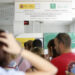Andalucía lidera la subida del paro en octubre