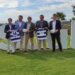 El Ayuntamiento apoya la puesta en marcha de la Fundación del Marbella Rugby Club