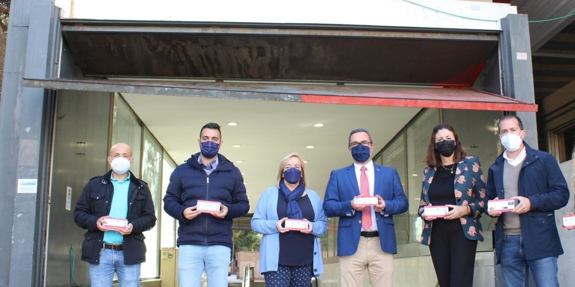 El PP de Fuengirola critica el desconcierto que el Gobierno está generando con las cancelaciones del Cercanías