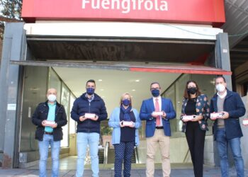 El PP de Fuengirola critica el desconcierto que el Gobierno está generando con las cancelaciones del Cercanías