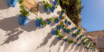 Marbella supera el 70% de ocupación hotelera en el mes de octubre