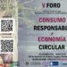 La Cátedra Hidralia+UGR celebra su V Foro centrado en el consumo responsable y la economía circular