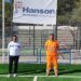 Hanson-HeidelbergCement Group se convierte en patrocinador del Unión Manilva Club de Fútbol
