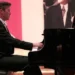 El pianista Ben Roels interpreta a Beethoven y Chopin en el Auditorio de Estepona