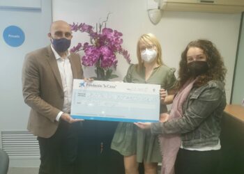 La Asociación Botika recupera su programa de terapia ocupacional con el apoyo de La Caixa