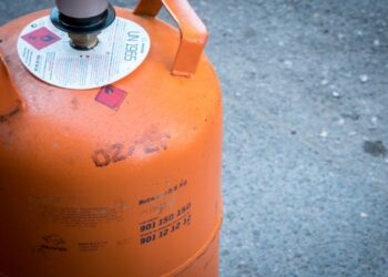 El precio de la bombona sube por cuarta vez en lo que llevamos de año