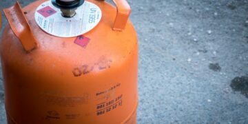 El precio de la bombona sube por cuarta vez en lo que llevamos de año