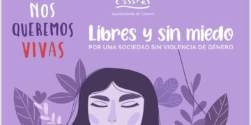 Casares desarrolla una amplia programación para conmemorar el Día contra la Violencia de Género