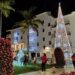 Estepona encenderá su alumbrado navideño el 26 de noviembre con más de 2.000 elementos decorativos