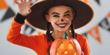 Marbella retoma hoy su celebración de Halloween con un gran «parque embrujado»