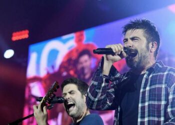 Estopa se suma al cartel de Starlite 2022 con un concierto el 3 de septiembre