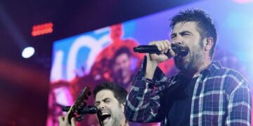 Estopa se suma al cartel de Starlite 2022 con un concierto el 3 de septiembre