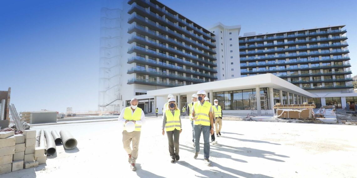 La apertura del hotel Club Med Magna eleva todavía más el nivel hotelero de Marbella