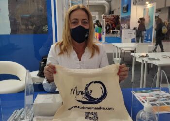 Manilva se promociona con éxito en la Feria Internacional de Turismo de Interior