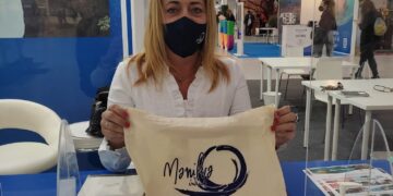 Manilva se promociona con éxito en la Feria Internacional de Turismo de Interior