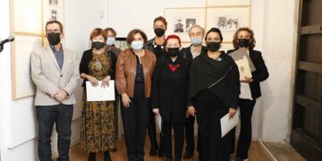 Marbella entrega los XXVI Premios Nacionales del Grabado