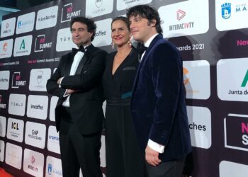 Marbella acoge la glamurosa gala de los NY Summit Awards
