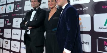 Marbella acoge la glamurosa gala de los NY Summit Awards