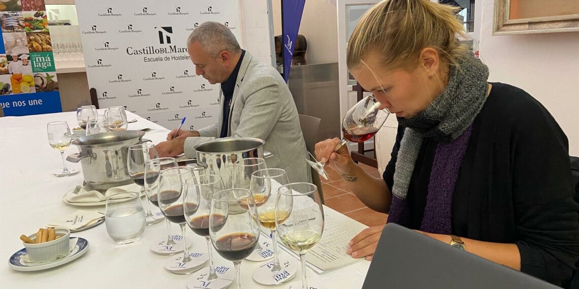 La bodega Nilva Enoturismo de Manilva, ganadora de los VIII Premios Sabor a Málaga al mejor vino de Málaga