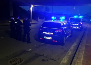 Detienen a un portero de discoteca por fracturarle la mandíbula a un joven de un puñetazo