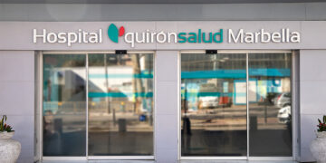 Quirónsalud Marbella, precursor en la integración de Terapias Regenerativas