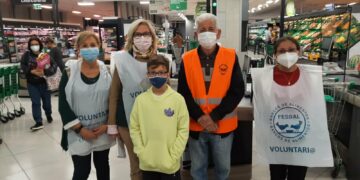 Arranca hasta el 25 de noviembre la Gran Recogida Solidaria de Bancosol