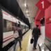 Renfe inicia el martes una nueva fase de mejora de la accesibilidad de la estación de Cercanías de Fuengirola