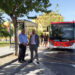 Marbella adquiere los terrenos del futuro intercambiador de autobuses de San Pedro