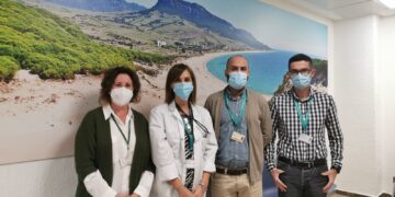 El Distrito Sanitario conmemora el Día de los Supervivientes de Suicidio