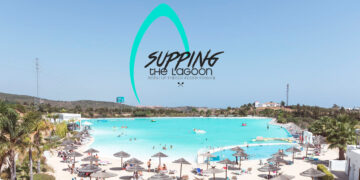 El próximo 27 de noviembre se celebra la I Regata Indoor Paddle Surf en Alcazaba Lagoon