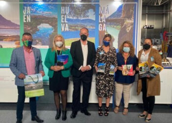 Turismo Costa del Sol promociona su oferta de interior en diferentes acciones a nivel nacional